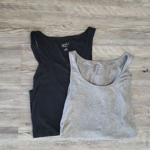 Maternity tank tops